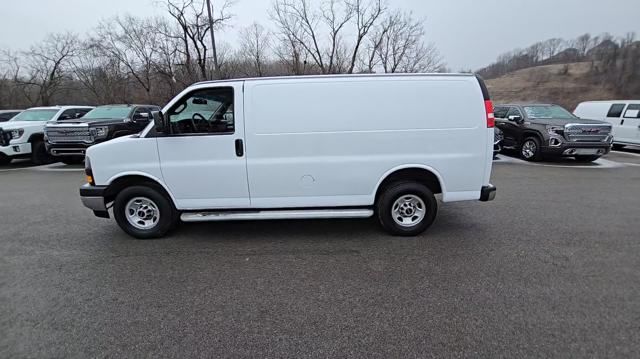 used 2022 GMC Savana 2500 car, priced at $30,999