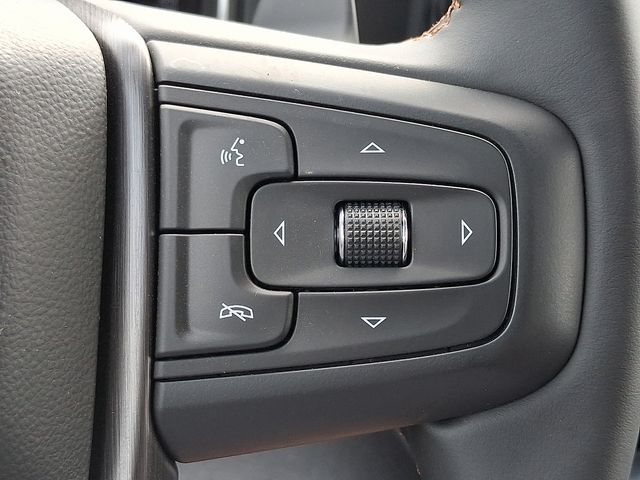 new 2025 GMC Sierra 1500 car, priced at $69,505