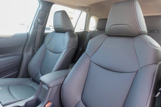new 2026 Toyota Corolla Cross car