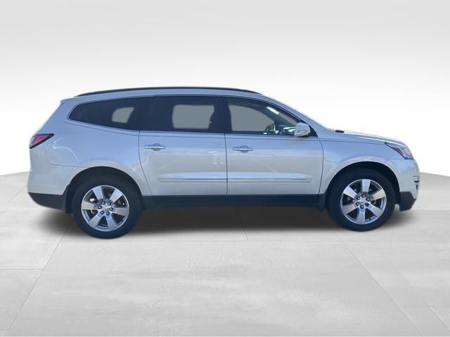 used 2014 Chevrolet Traverse car, priced at $11,198