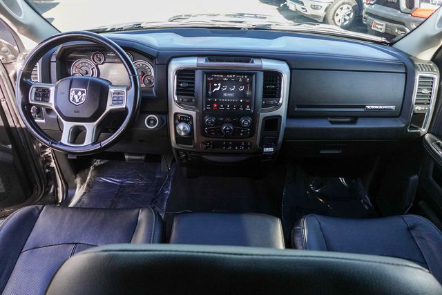used 2019 Ram 1500 Classic car, priced at $25,428