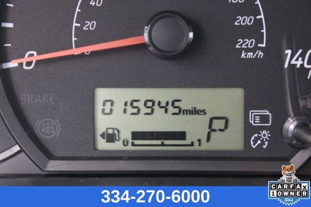 used 2024 Mitsubishi Mirage G4 car, priced at $15,750