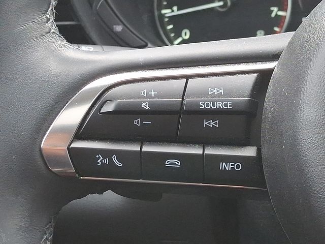 used 2025 Mazda CX-30 car, priced at $29,966