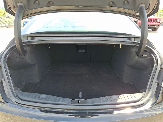 used 2017 Lincoln MKZ car, priced at $19,685
