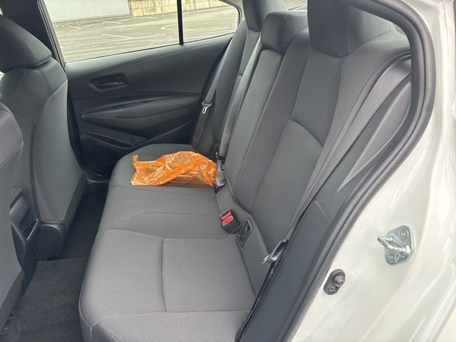 used 2022 Toyota Corolla car, priced at $21,999