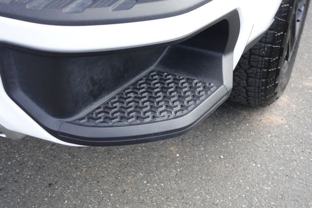 used 2024 Chevrolet Silverado 1500 car, priced at $48,120