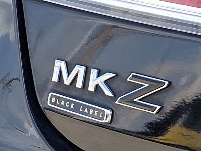 used 2017 Lincoln MKZ car, priced at $19,685