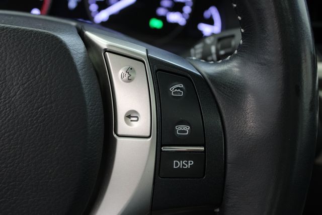 used 2015 Lexus ES car, priced at $17,999