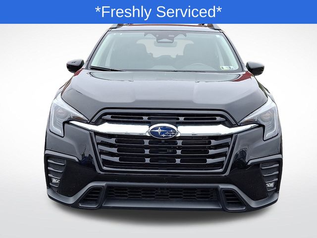 used 2024 Subaru Ascent car, priced at $37,880