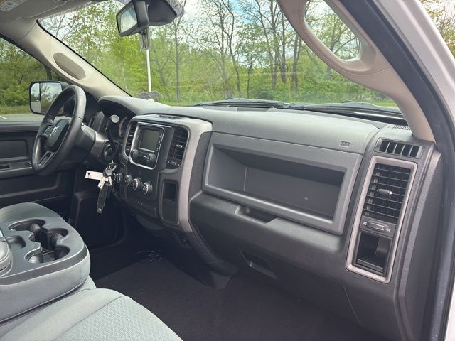 used 2014 Ram 1500 car, priced at $14,199