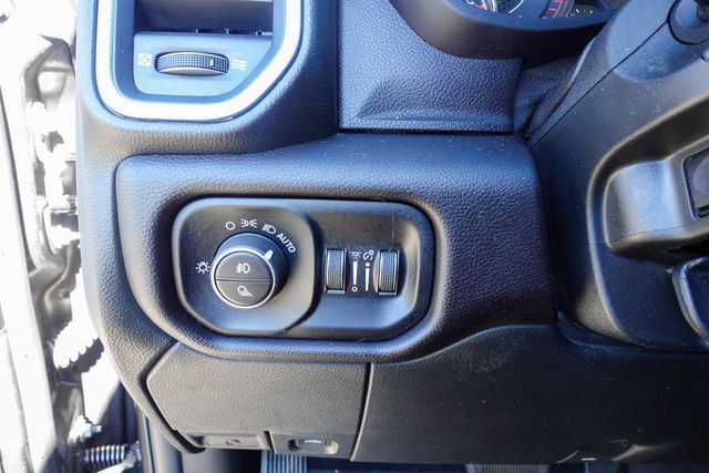 used 2024 Ram 2500 car, priced at $56,649