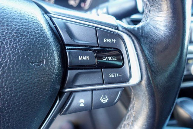 used 2019 Honda Accord car, priced at $19,400