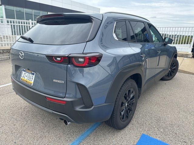used 2023 Mazda CX-50 car, priced at $26,478