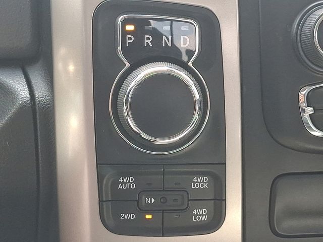 used 2015 Ram 1500 car, priced at $24,885