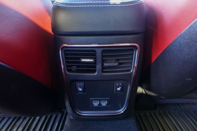 used 2023 Dodge Charger car, priced at $81,488