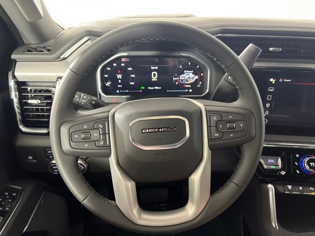 new 2026 GMC Sierra 2500HD car, priced at $86,500