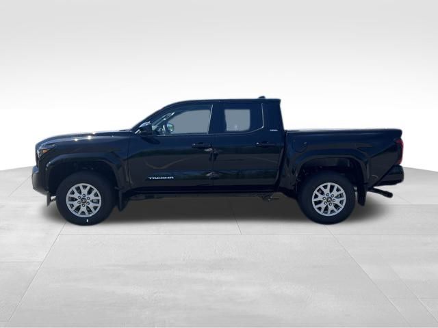 new 2025 Toyota Tacoma car, priced at $42,935