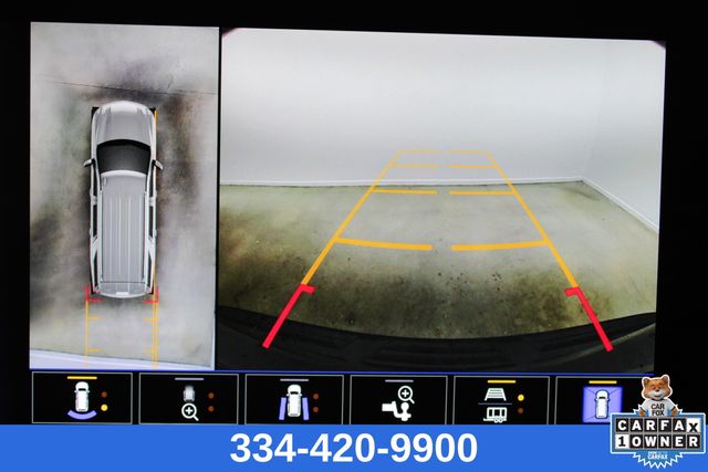 used 2022 Chevrolet Tahoe car, priced at $53,490