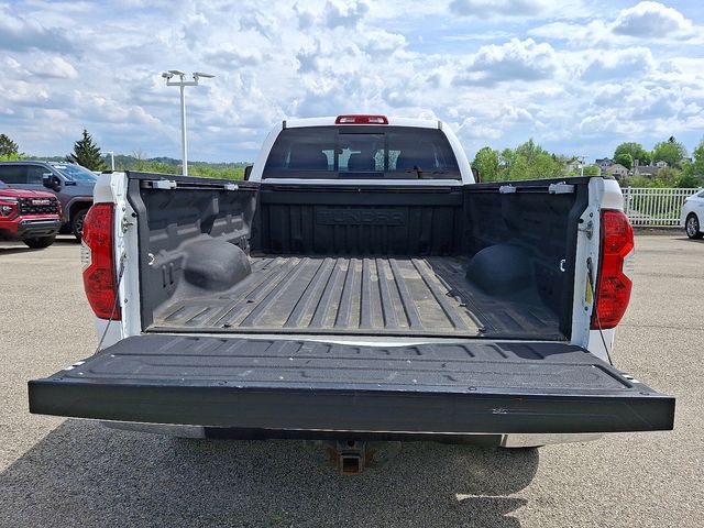 used 2018 Toyota Tundra car, priced at $33,586