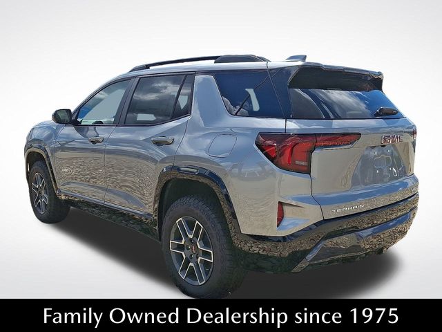 new 2026 GMC Terrain car, priced at $41,485