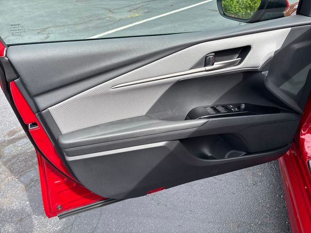 new 2025 Toyota Camry car, priced at $35,430