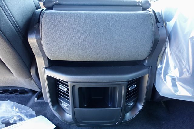 new 2025 Ram 1500 car, priced at $43,653