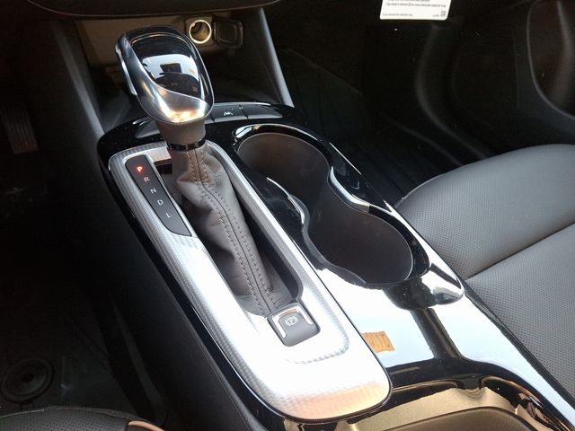 new 2025 Buick Envista car, priced at $31,301
