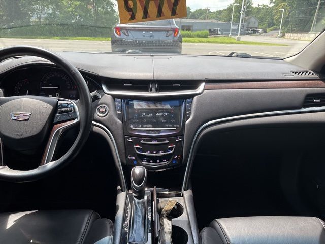used 2019 Cadillac XTS car, priced at $13,199
