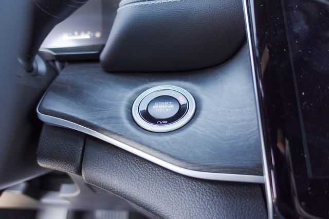 new 2025 Jeep Grand Cherokee car, priced at $44,540