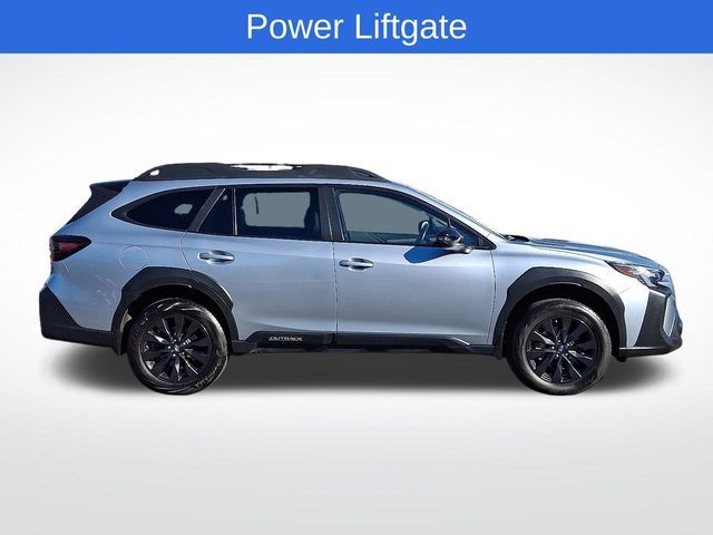 used 2023 Subaru Outback car, priced at $28,436