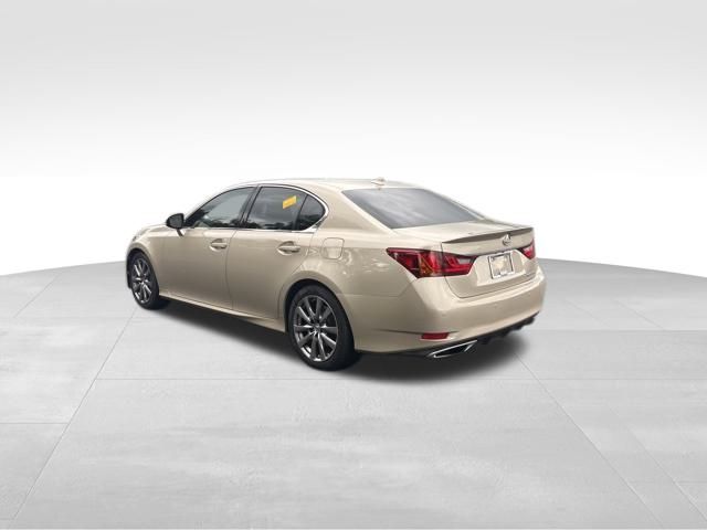 used 2013 Lexus GS car, priced at $14,499