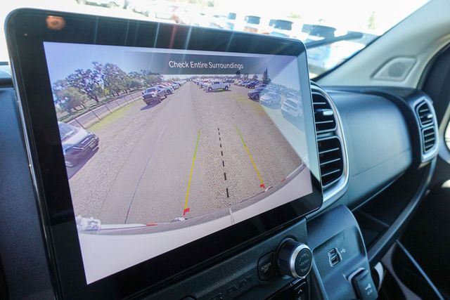 new 2026 Ram ProMaster 3500 car, priced at $60,570