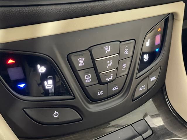 used 2020 Buick Envision car, priced at $21,500