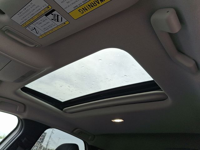 used 2025 Mazda CX-30 car, priced at $30,269