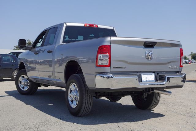 new 2024 Ram 2500 car, priced at $52,270