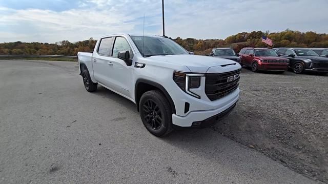 new 2025 GMC Sierra 1500 car, priced at $52,090