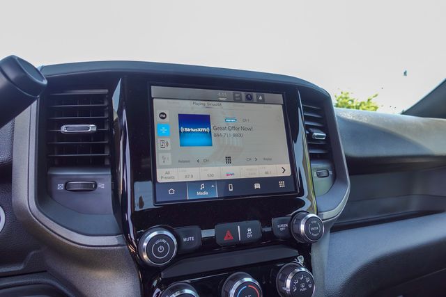 new 2025 Ram 3500 car, priced at $67,670