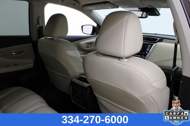 used 2020 Nissan Murano car, priced at $26,999