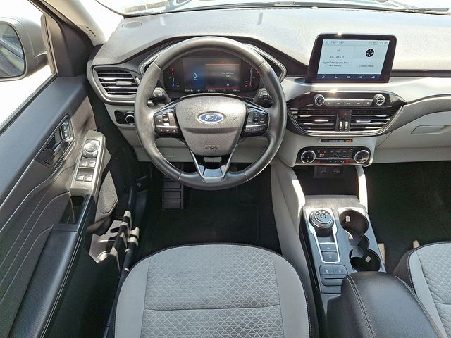 used 2023 Ford Escape car, priced at $23,827