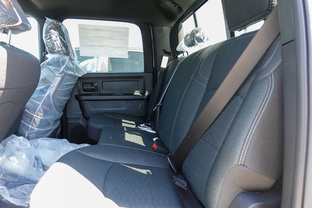 new 2025 Ram 3500 car, priced at $59,905