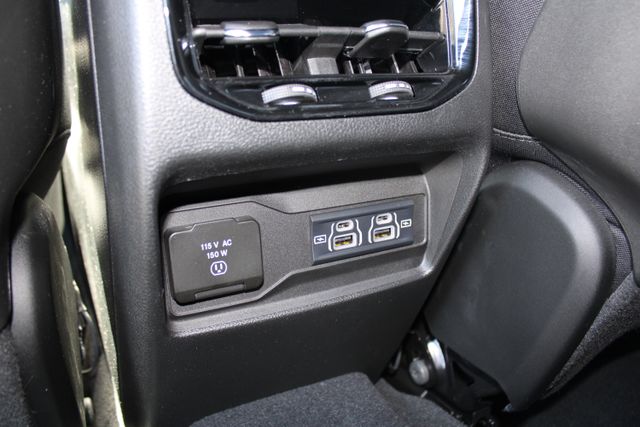 used 2024 Jeep Grand Cherokee L car, priced at $37,888