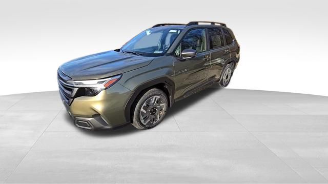 new 2025 Subaru Forester car, priced at $36,991