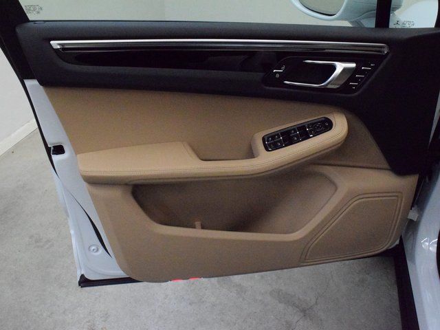 used 2023 Porsche Macan car, priced at $57,997