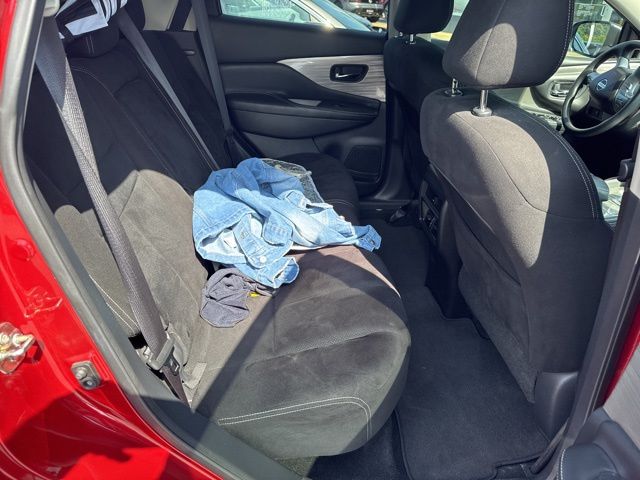 used 2017 Nissan Murano car