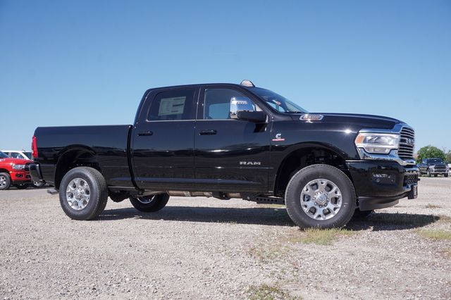 new 2024 Ram 2500 car, priced at $63,925