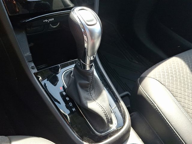 used 2022 Buick Encore car, priced at $20,902