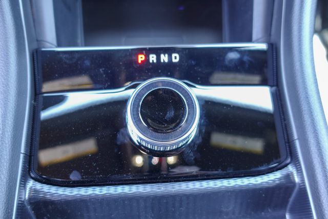 new 2025 Jeep Grand Cherokee car, priced at $40,350