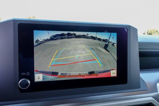 used 2024 Toyota Tacoma car, priced at $39,755