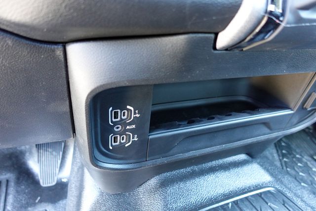 new 2025 Ram 5500HD car, priced at $80,340