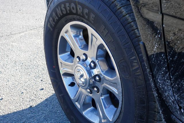 new 2025 Ram 2500 car, priced at $69,690